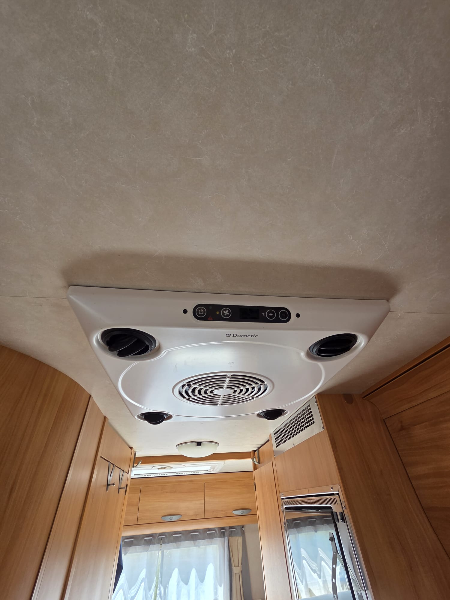 ADRIA FIAT-ADRIA Adriatik S 660 SP-image-22