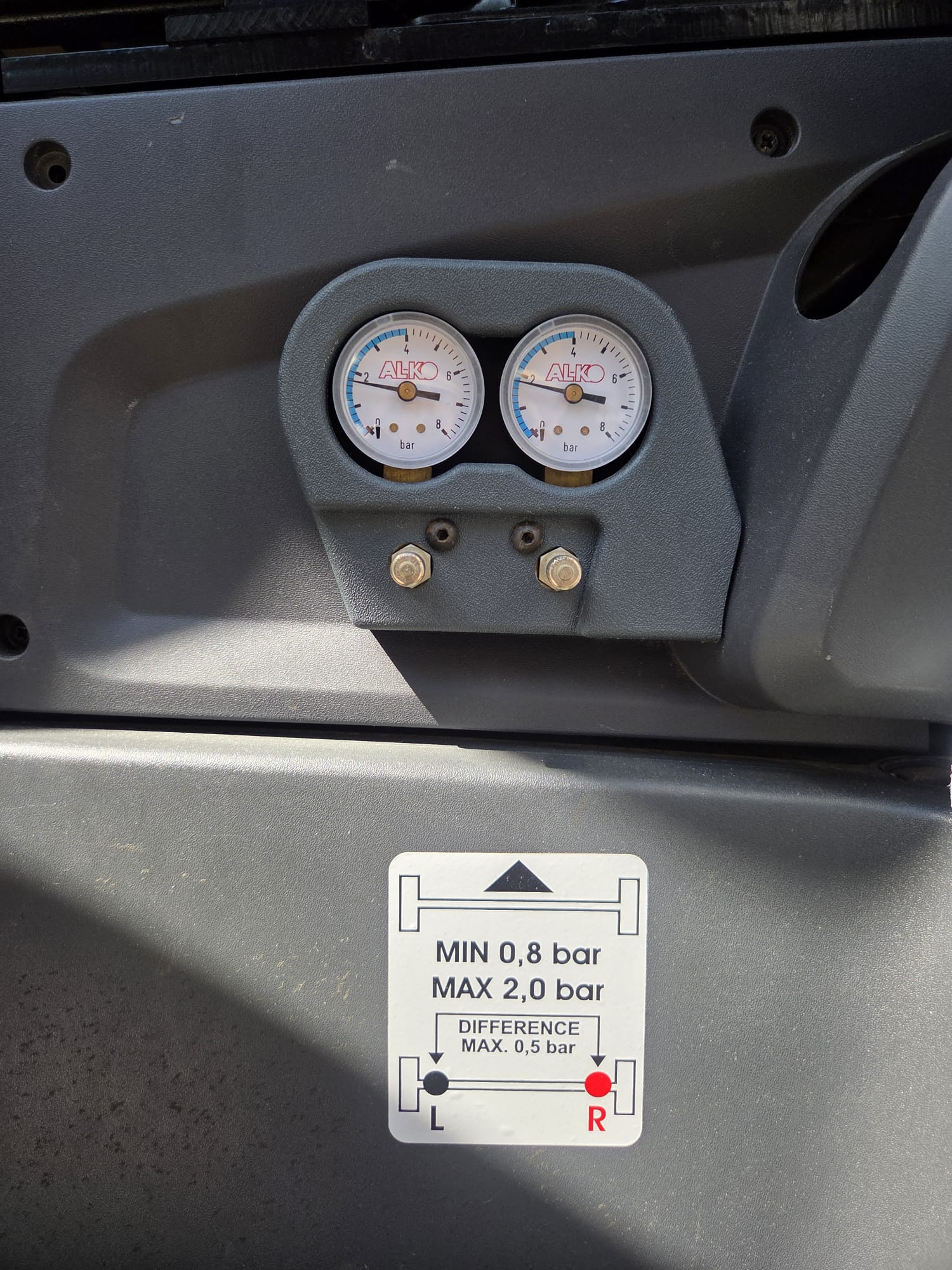 ADRIA FIAT-ADRIA Adriatik S 660 SP-image-30