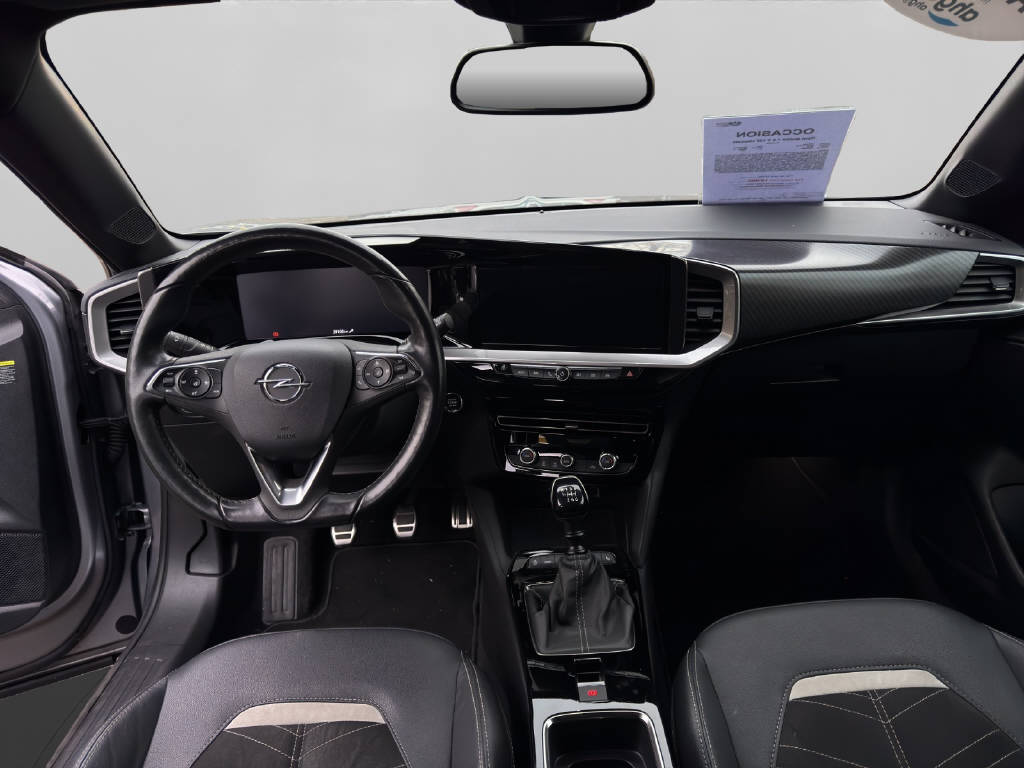 OPEL Mokka 1.2 T 130 Ultimate-image-6