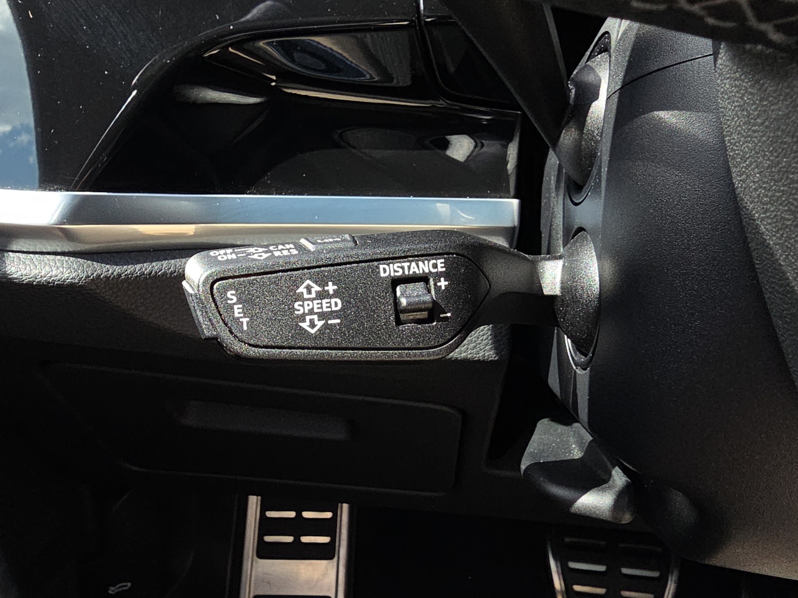 AUDI Q3 Sportback 40 TDI S line Attraction quattro S-tronic-image-13