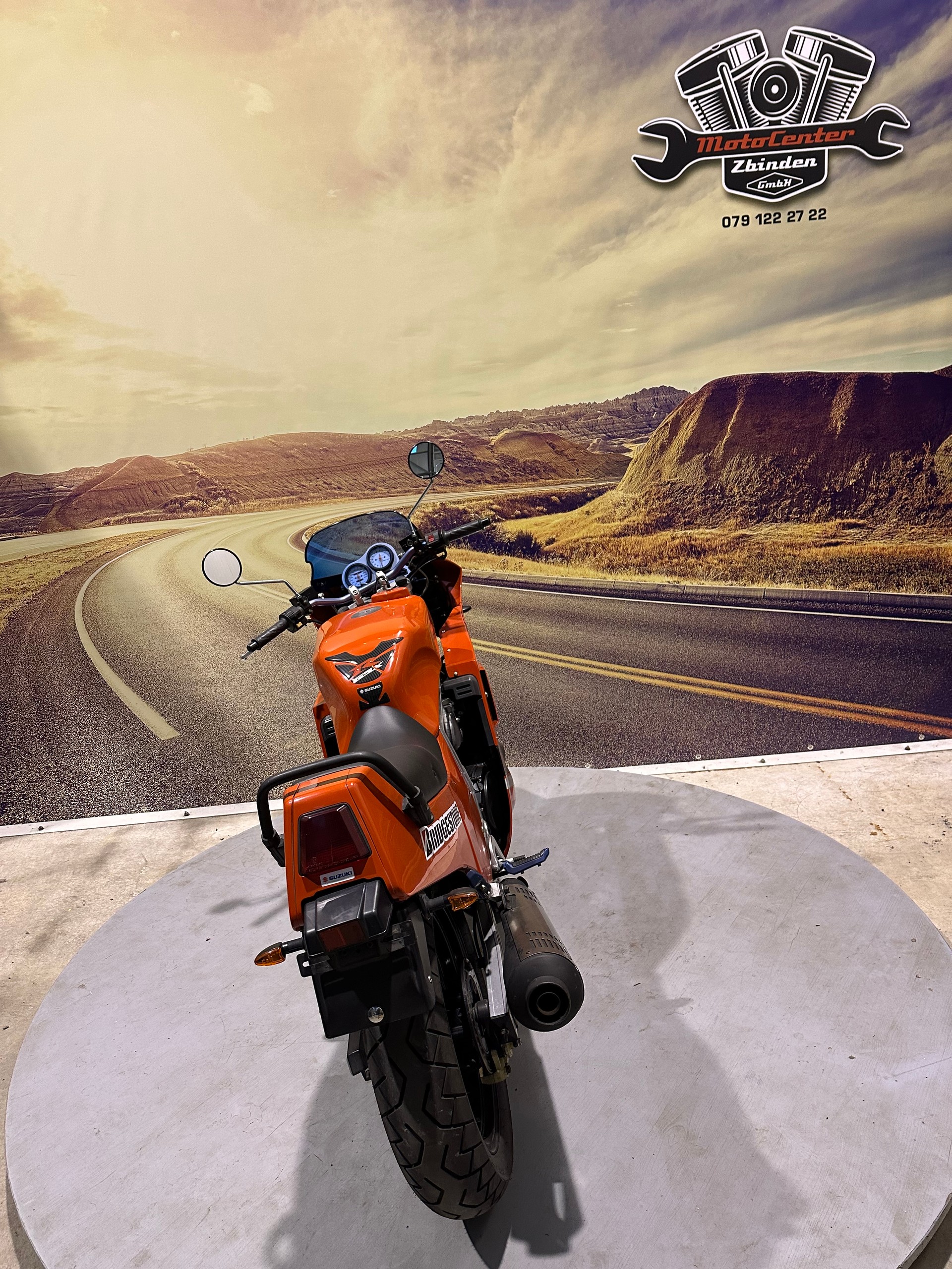 SUZUKI GSX-R 1100 G/H-image-6