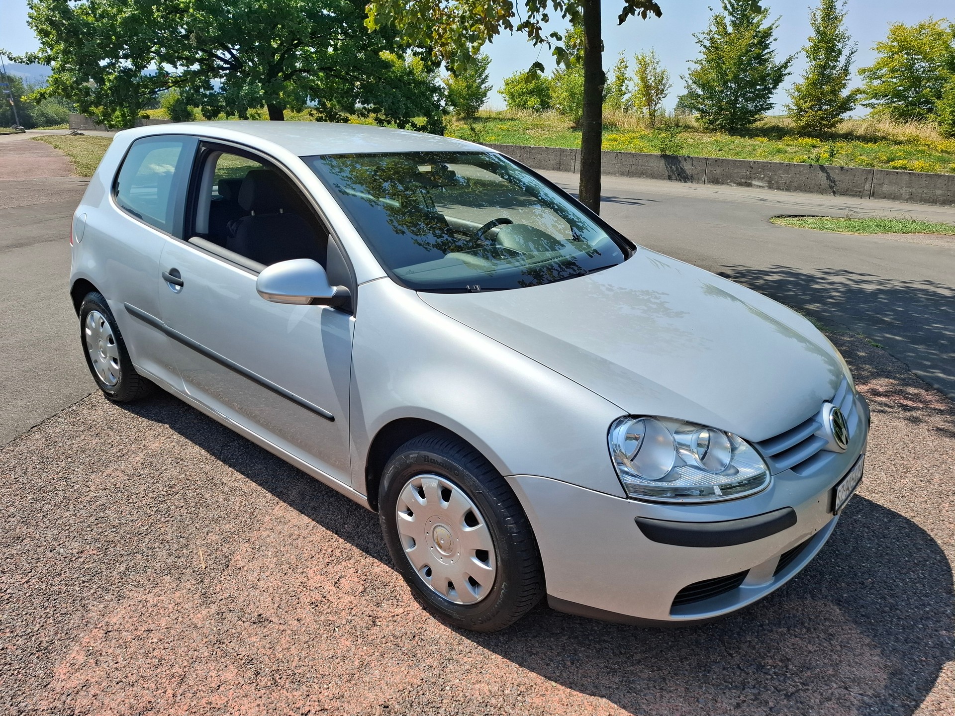 VW Golf 1.4 Trendline