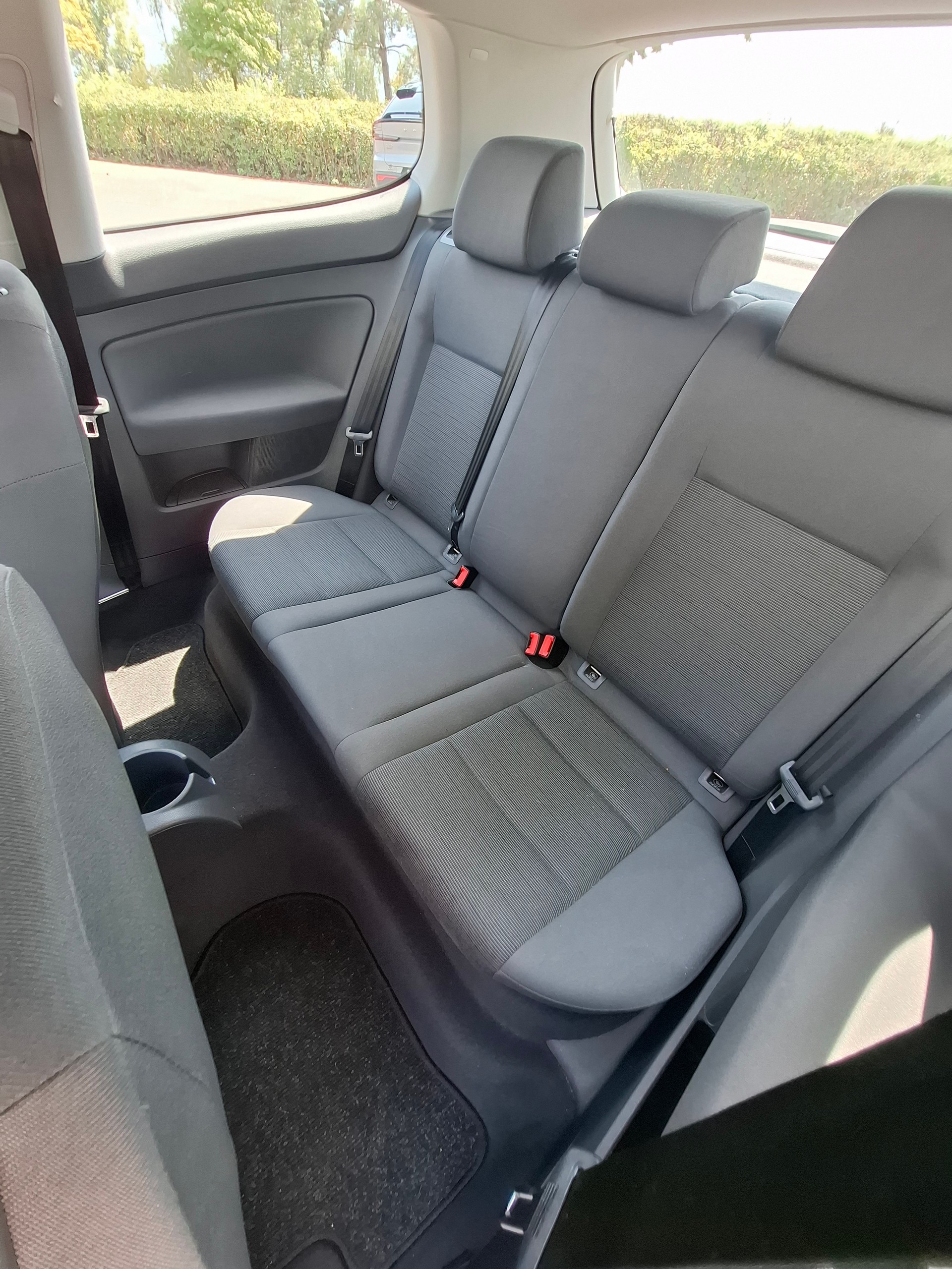 VW Golf 1.4 Trendline-image-11