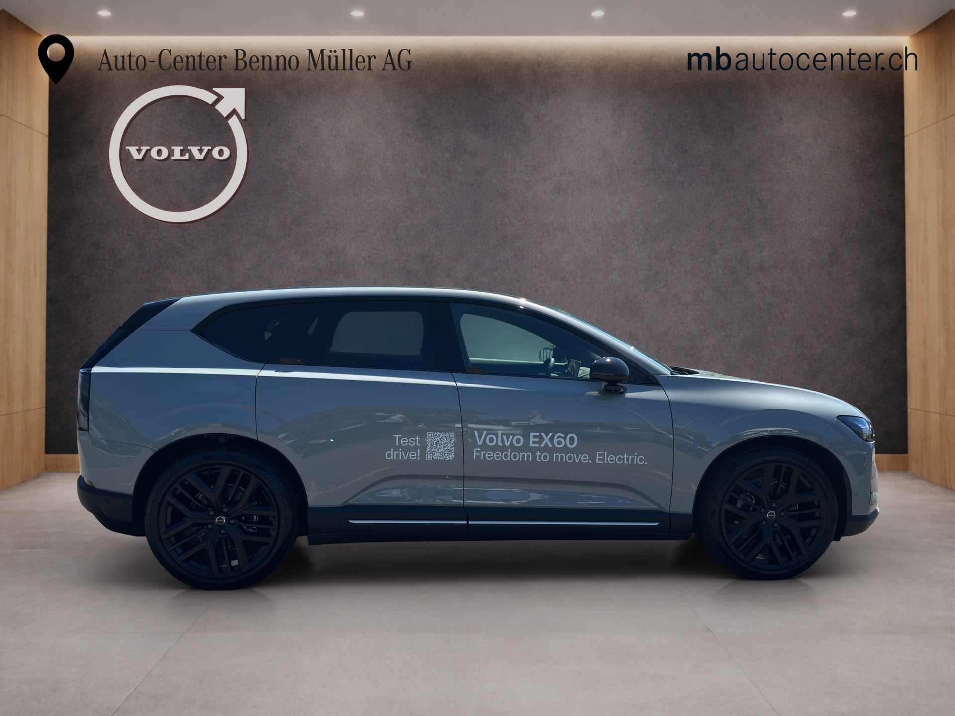 VOLVO EX60 Twin Ultra AWD-image-5