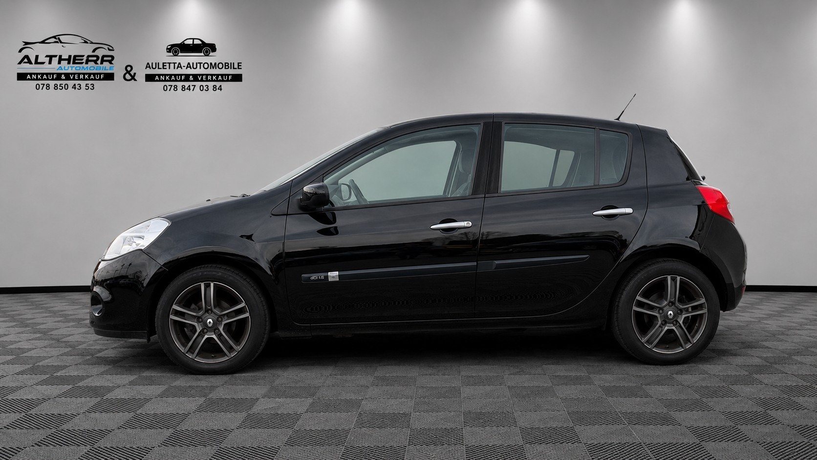 RENAULT Clio 1.2 16V Expression-showroom-element-3