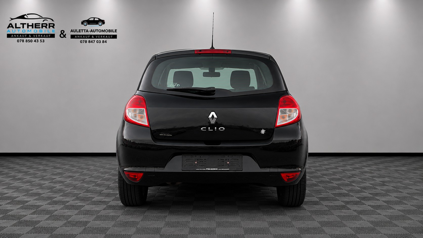 RENAULT Clio 1.2 16V Expression-image-7