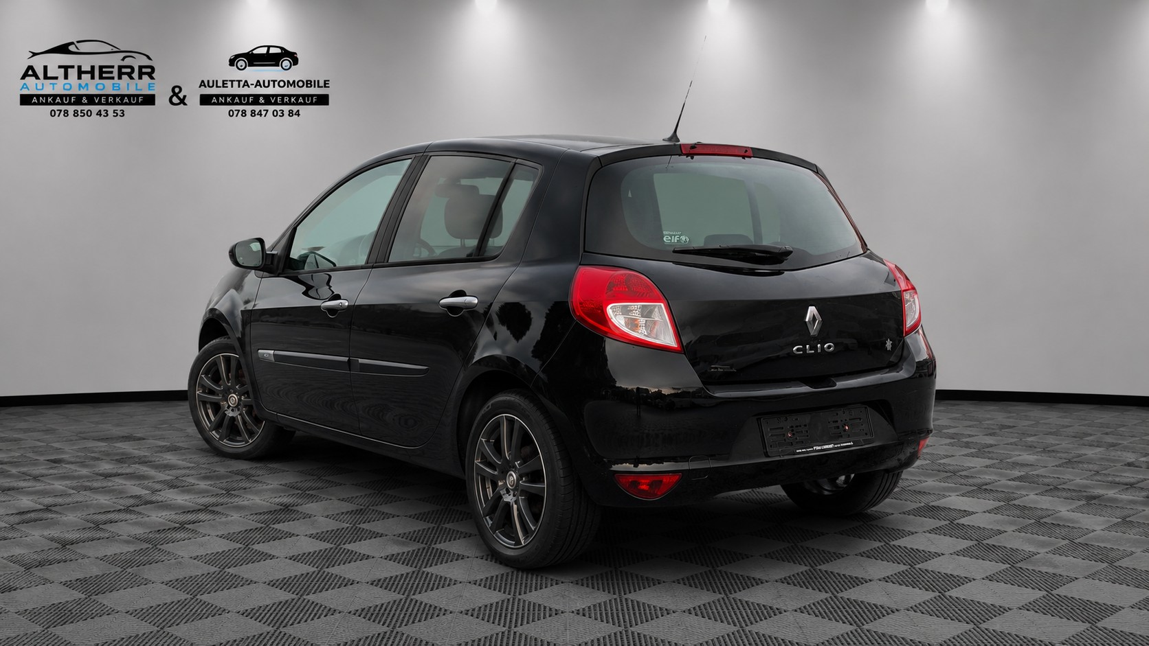 RENAULT Clio 1.2 16V Expression-image-5
