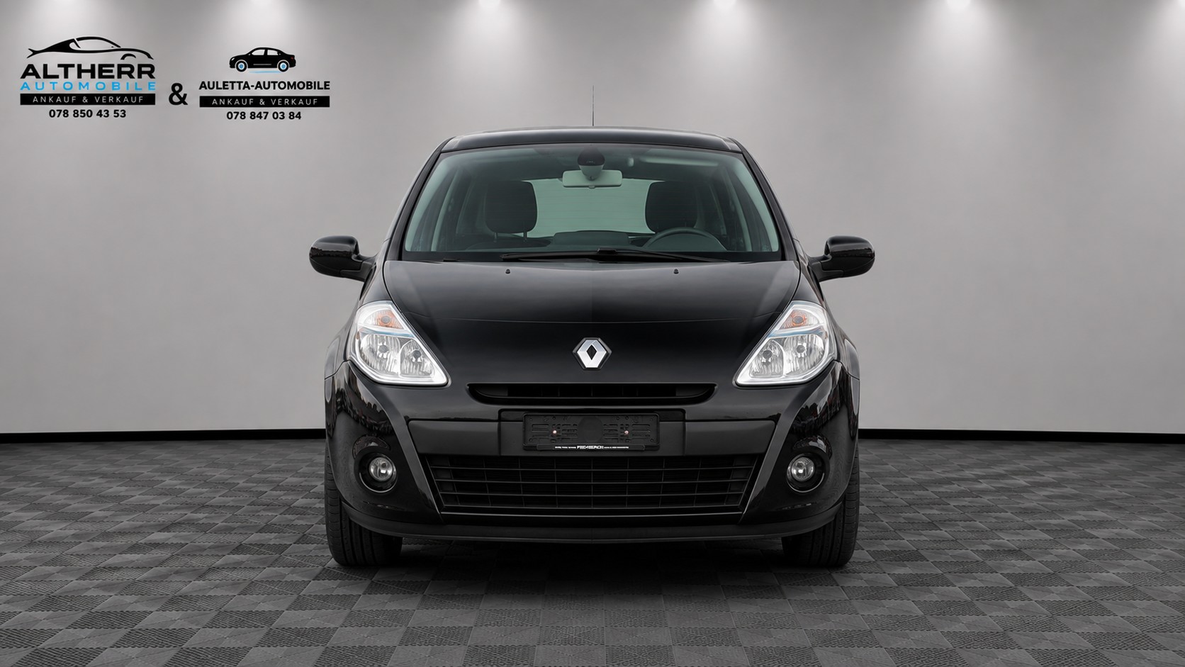 RENAULT Clio 1.2 16V Expression-showroom-element-2