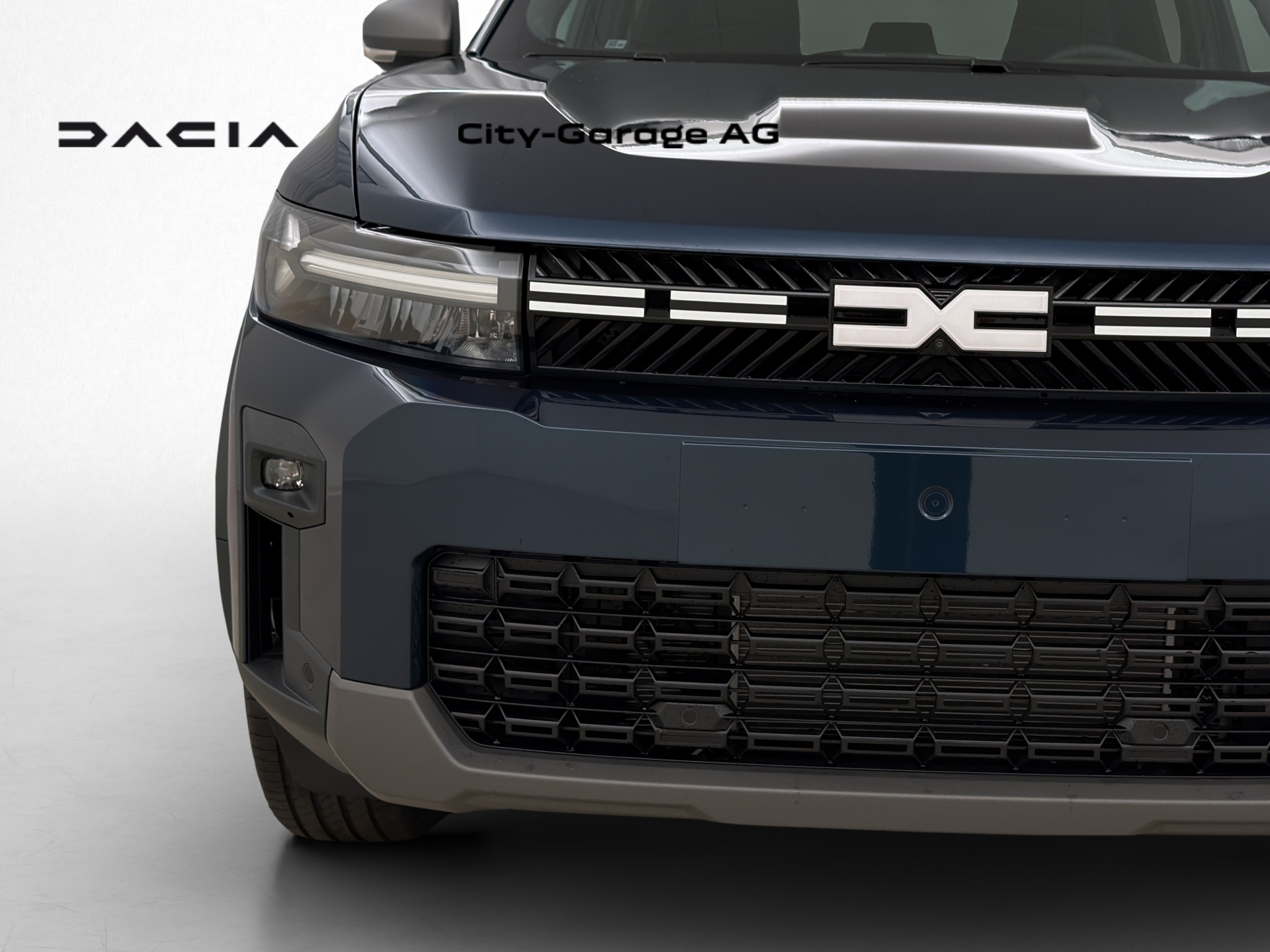 DACIA Bigster 1.8 Hybrid Journey-image-5
