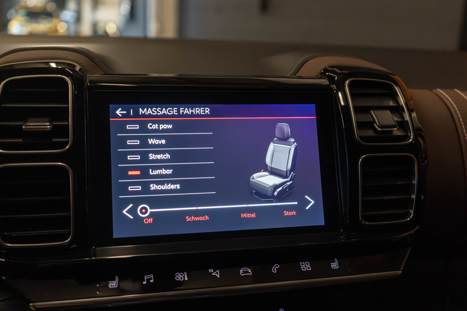 CITROEN C5 Aircross 1.6 PureTech Shine-image-10