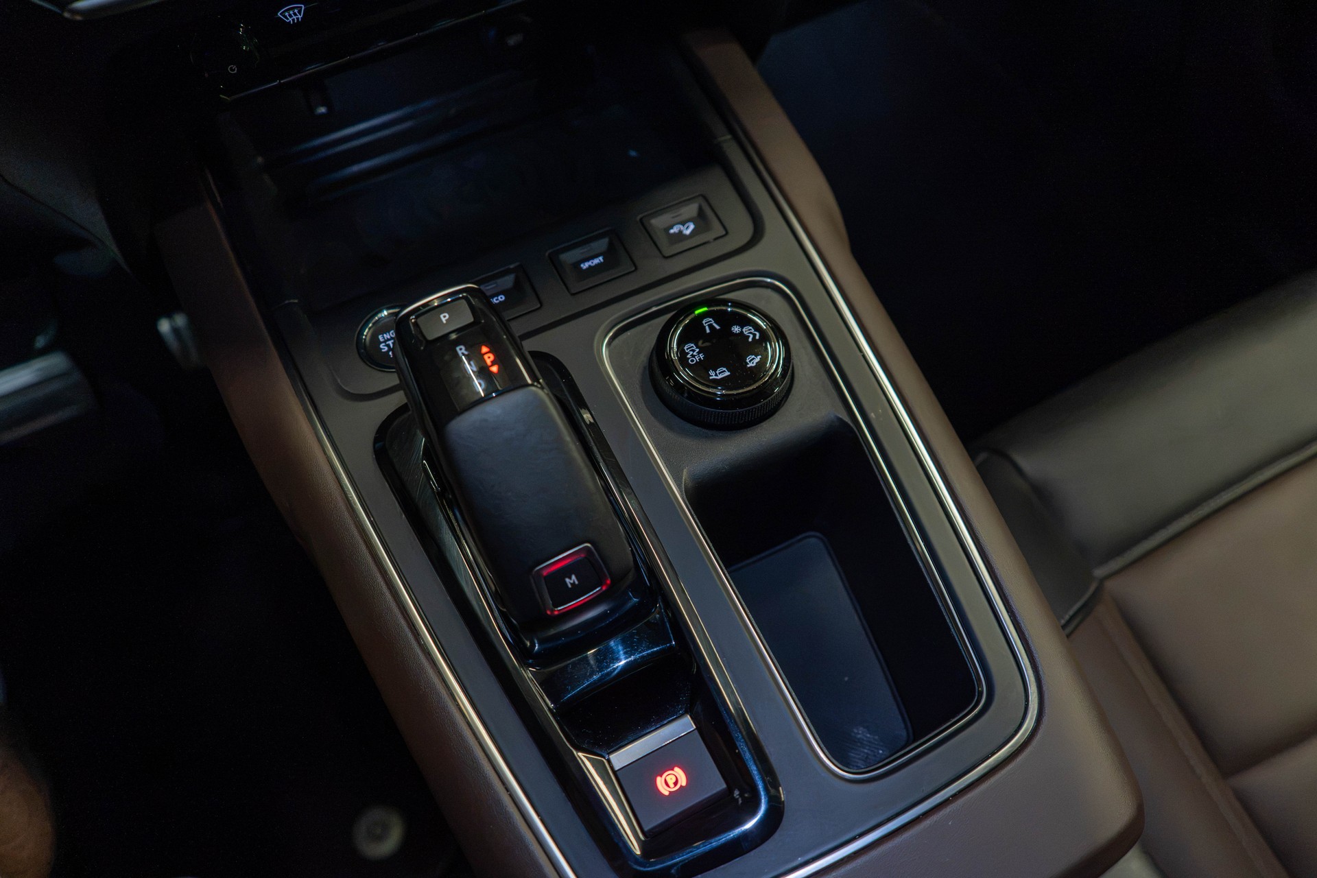 CITROEN C5 Aircross 1.6 PureTech Shine-image-13