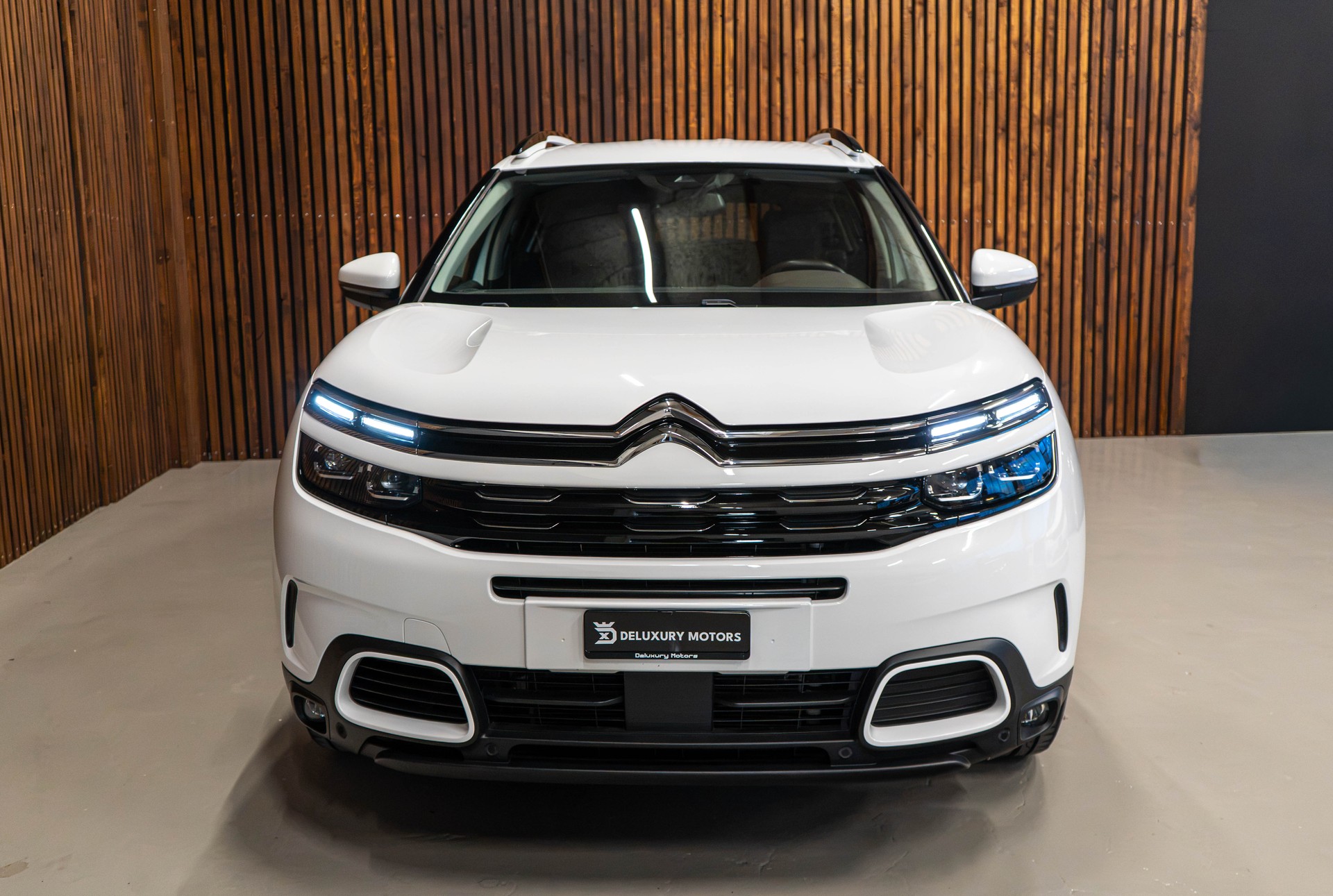 CITROEN C5 Aircross 1.6 PureTech Shine-showroom-element-2