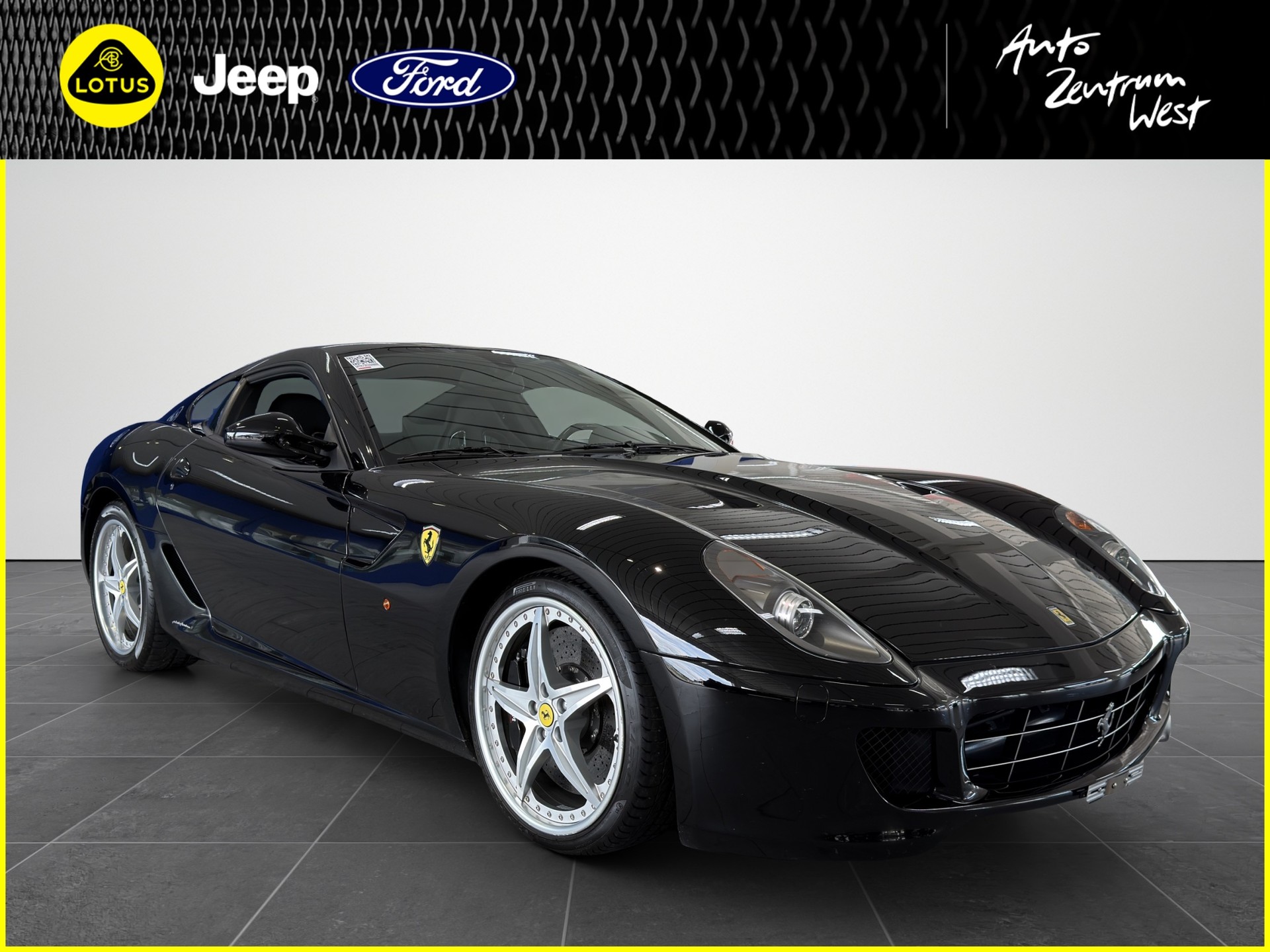 FERRARI 599 GTB HGTE-image-6