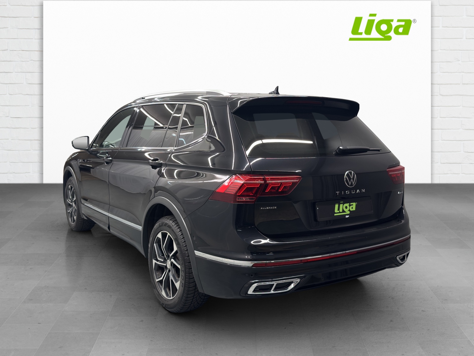 VW Tiguan Allspace 2.0 TSI R-Line DSG-showroom-element-3