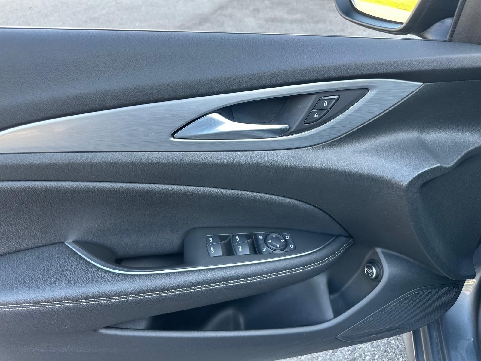 OPEL Insignia 2.0 T Sports Tourer GSi Automatic-image-13