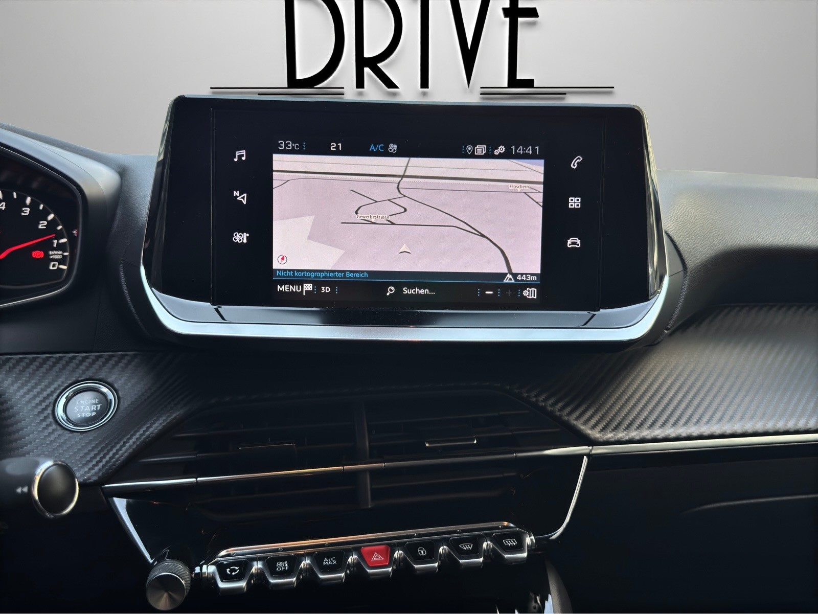 PEUGEOT 208 1.2 PureTech Allure EAT8-image-12