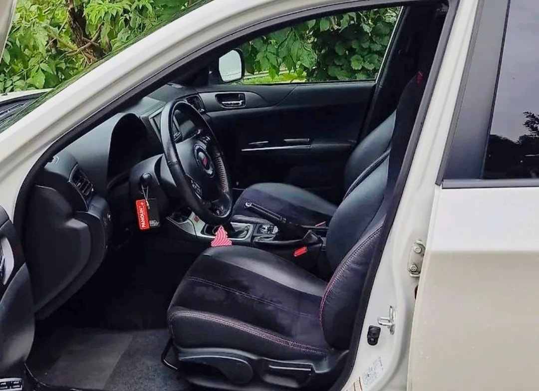 SUBARU STI-image-5