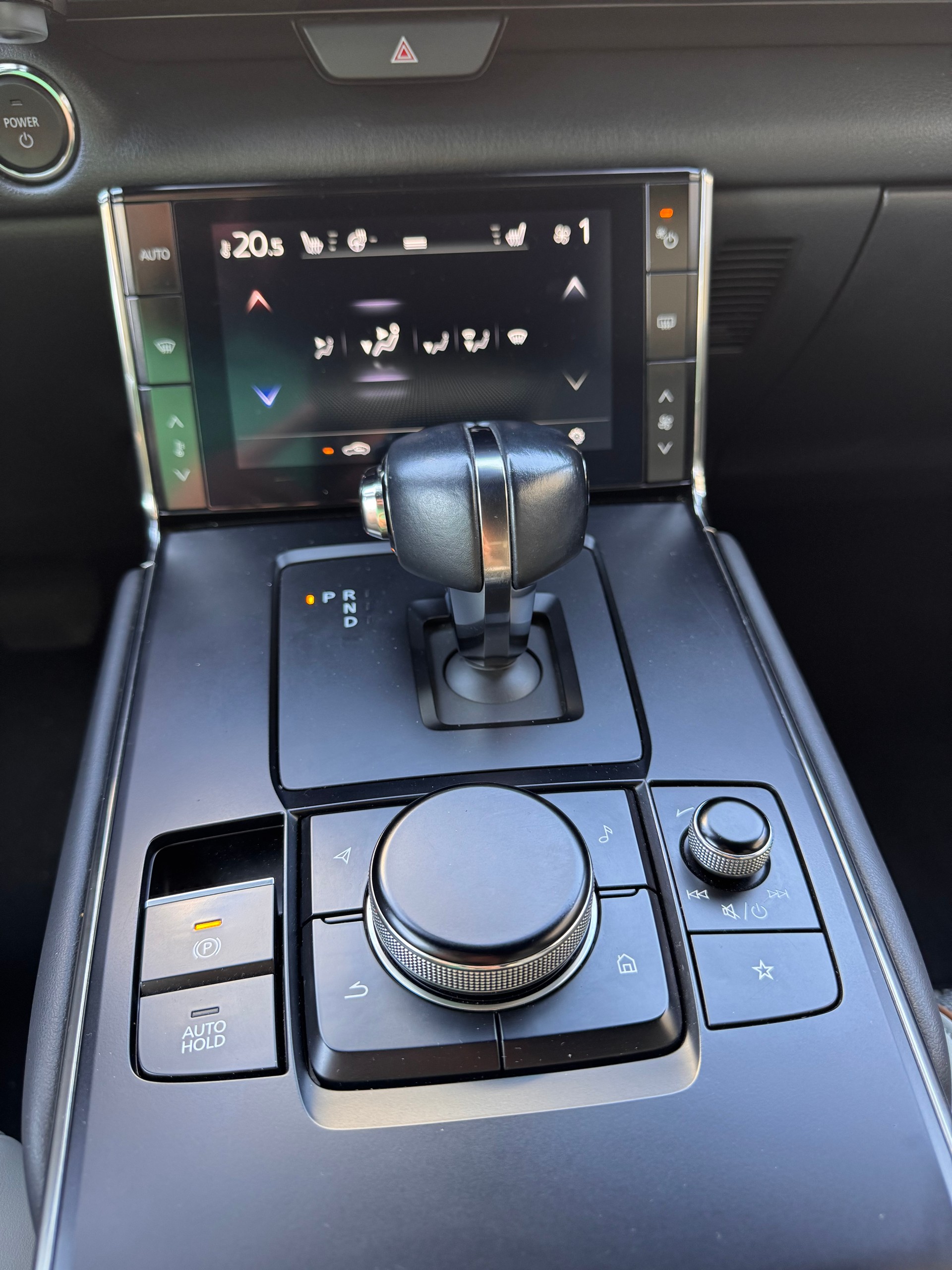 MAZDA e-Skyactiv Revolution-image-12