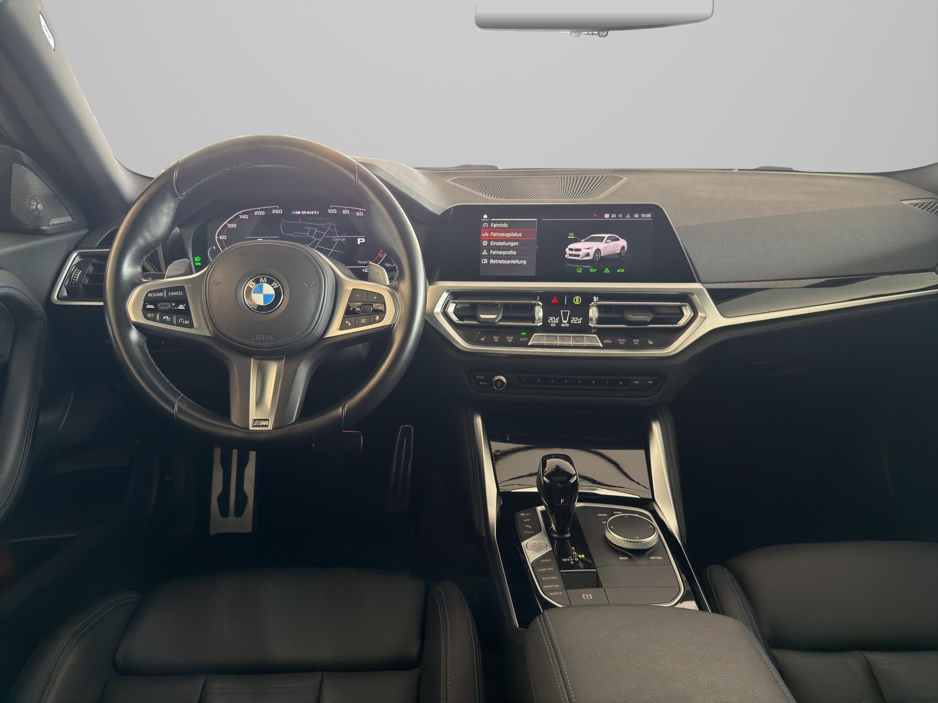 BMW M240i xDrive Coupé-image-12