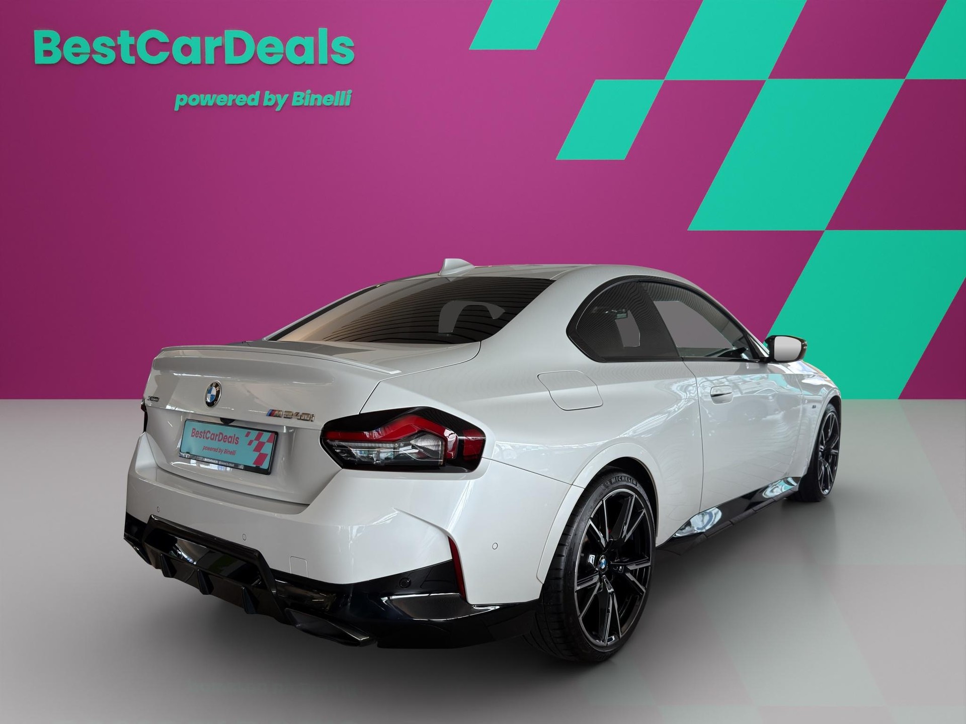BMW M240i xDrive Coupé-showroom-element-2