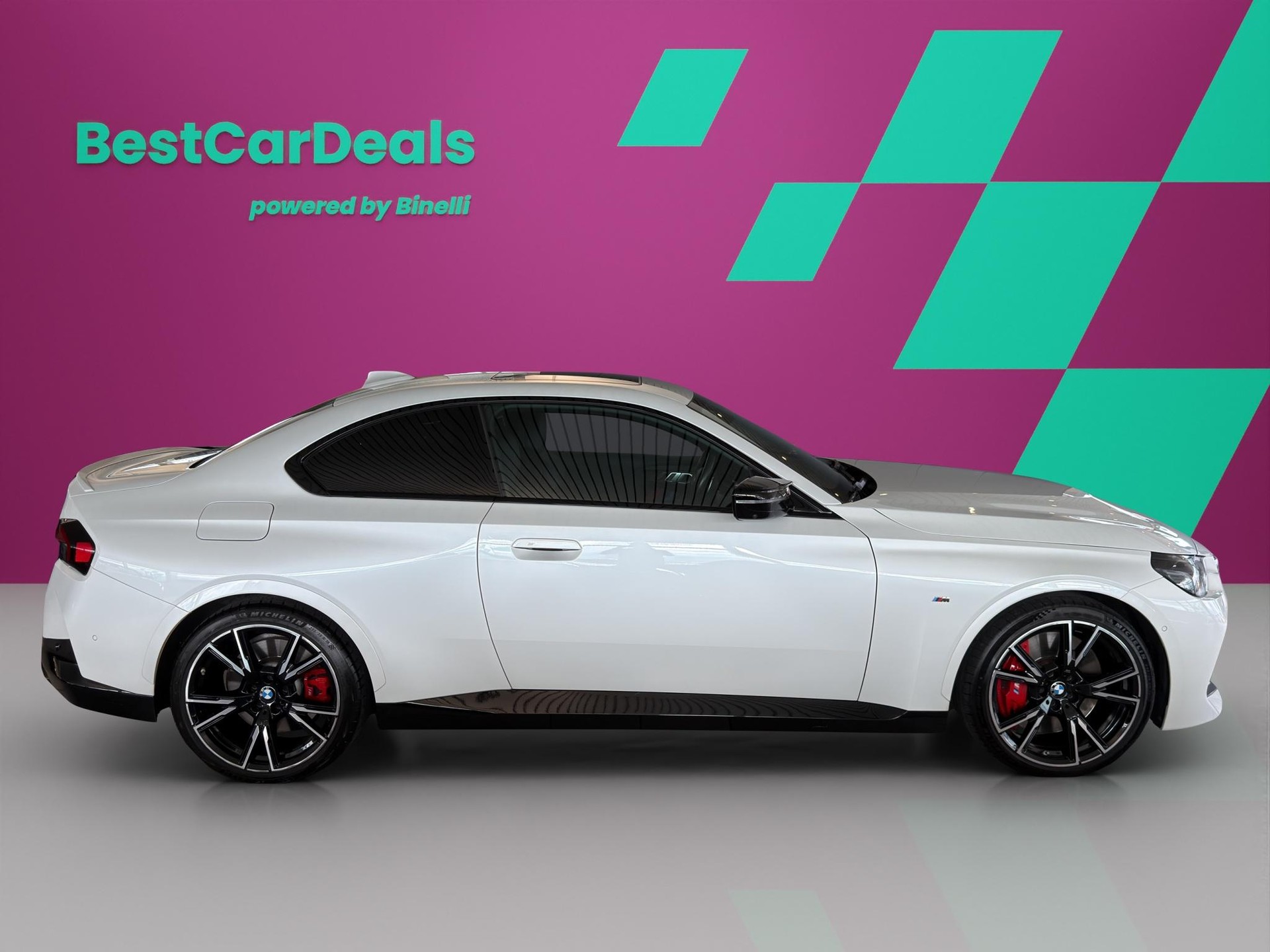 BMW M240i xDrive Coupé-showroom-element-1