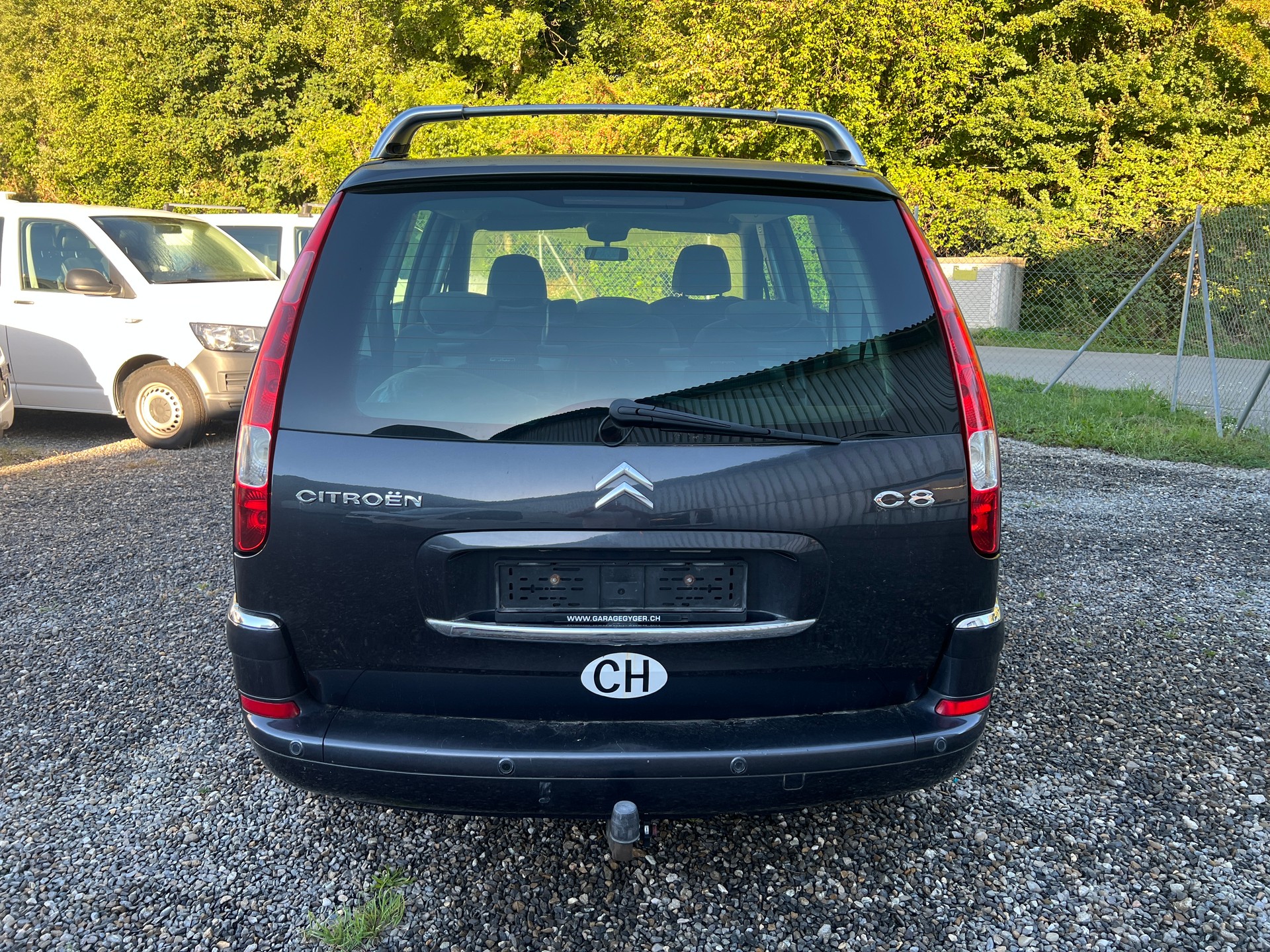 CITROEN C8 2.0 16V HDi Séduction-image-5