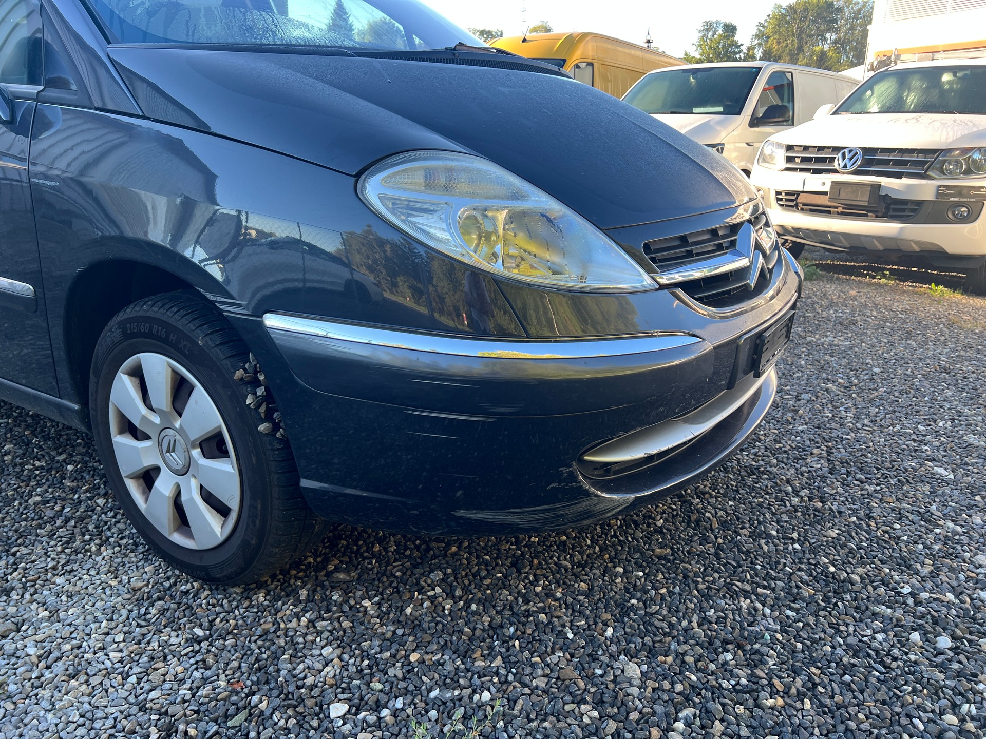 CITROEN C8 2.0 16V HDi Séduction-showroom-element-2