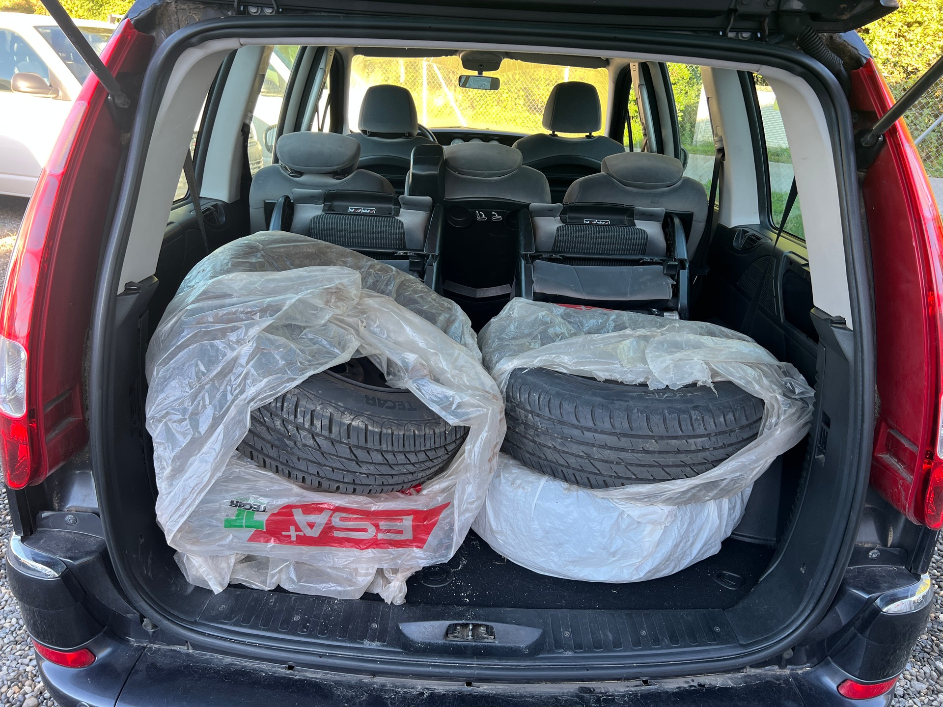 CITROEN C8 2.0 16V HDi Séduction-image-15