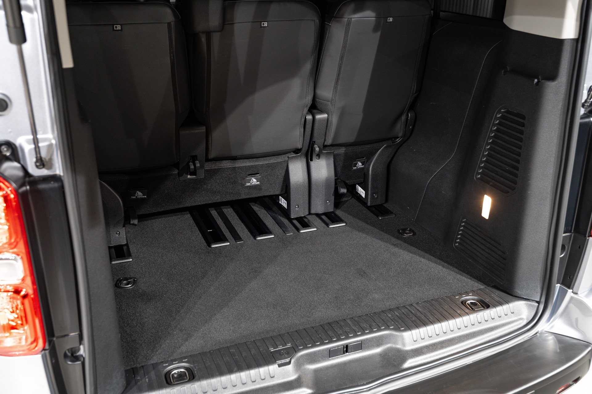TOYOTA Proace Verso 2.0 D-4D Lounge Lang *VOLLLEDER*-image-23