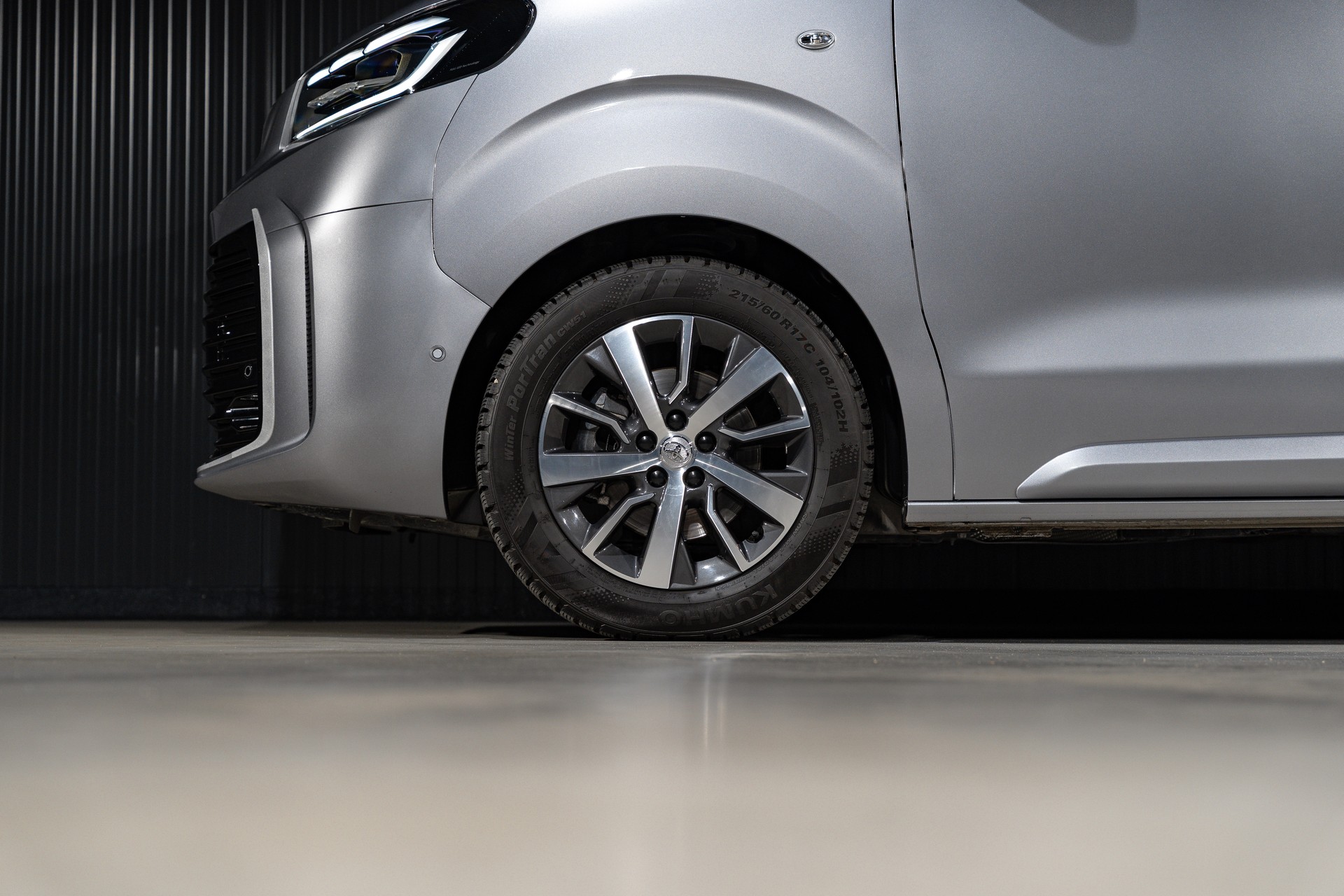 TOYOTA Proace Verso 2.0 D-4D Lounge Lang *VOLLLEDER*-image-27