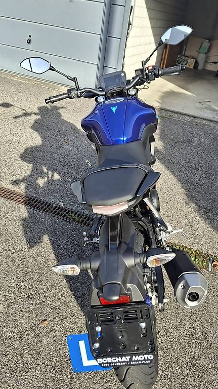 YAMAHA MT-125 ABS-image-1