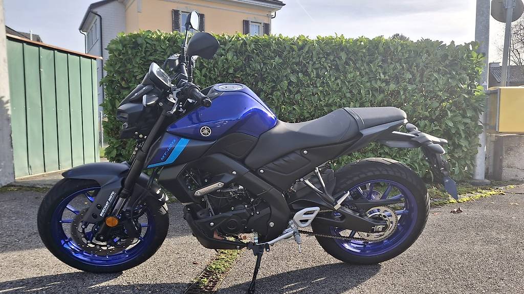 YAMAHA MT-125 ABS-image-2