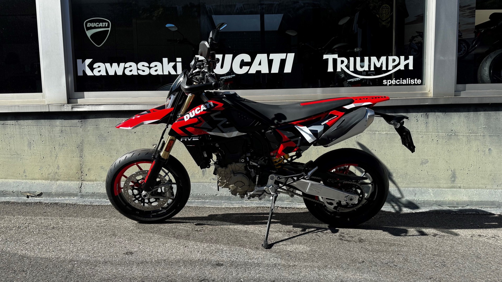 DUCATI Hypermotard 698 Mono RVE-image-1
