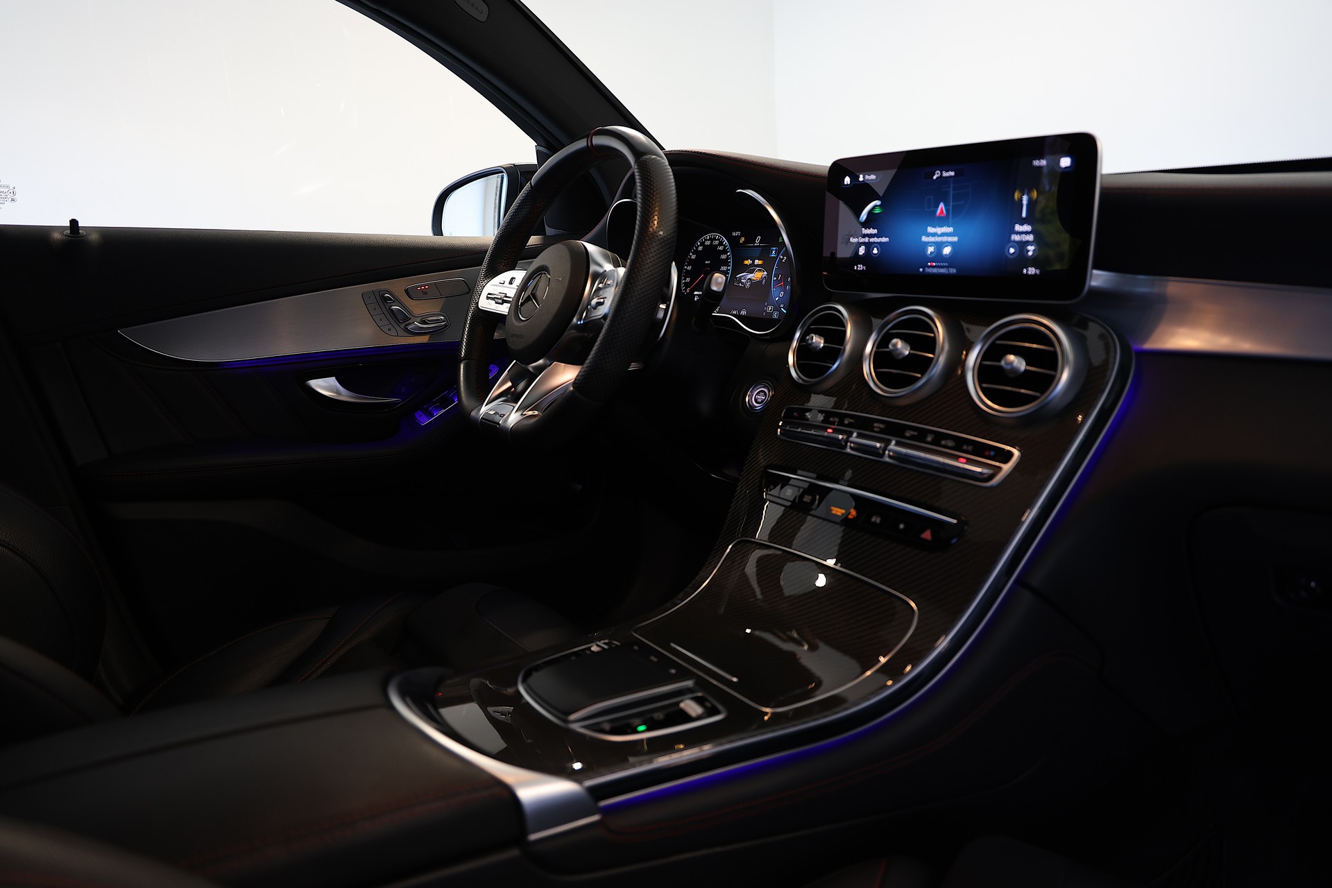 MERCEDES-BENZ GLC 43 AMG 4m Coupé-image-13