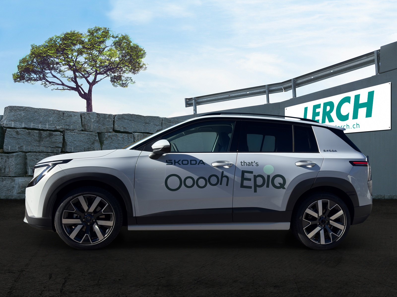 SKODA Epiq 55 Selection-showroom-element-2