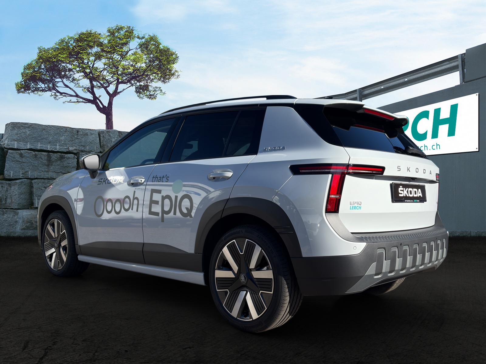 SKODA Epiq 55 Selection-showroom-element-3