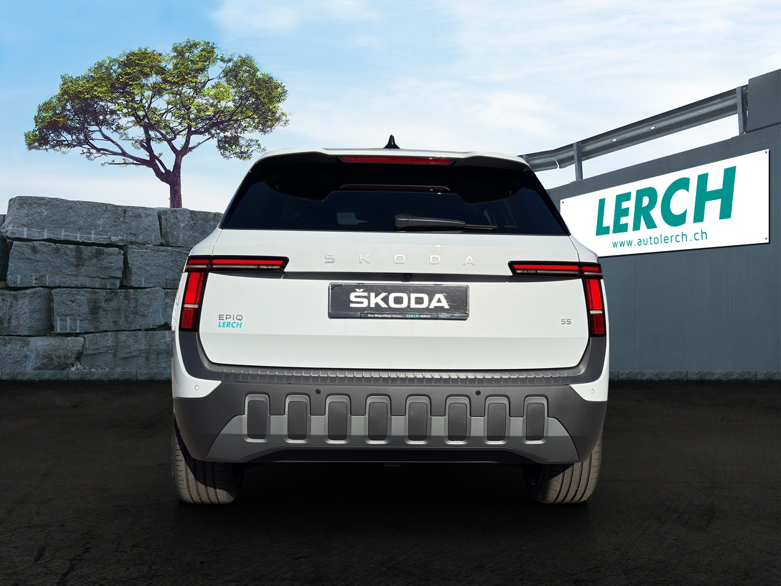 SKODA Epiq 55 Selection-image-4