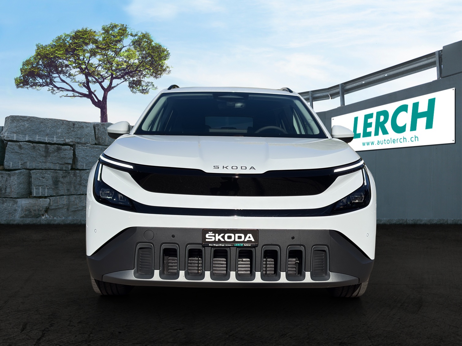 SKODA Epiq 55 Selection-showroom-element-1