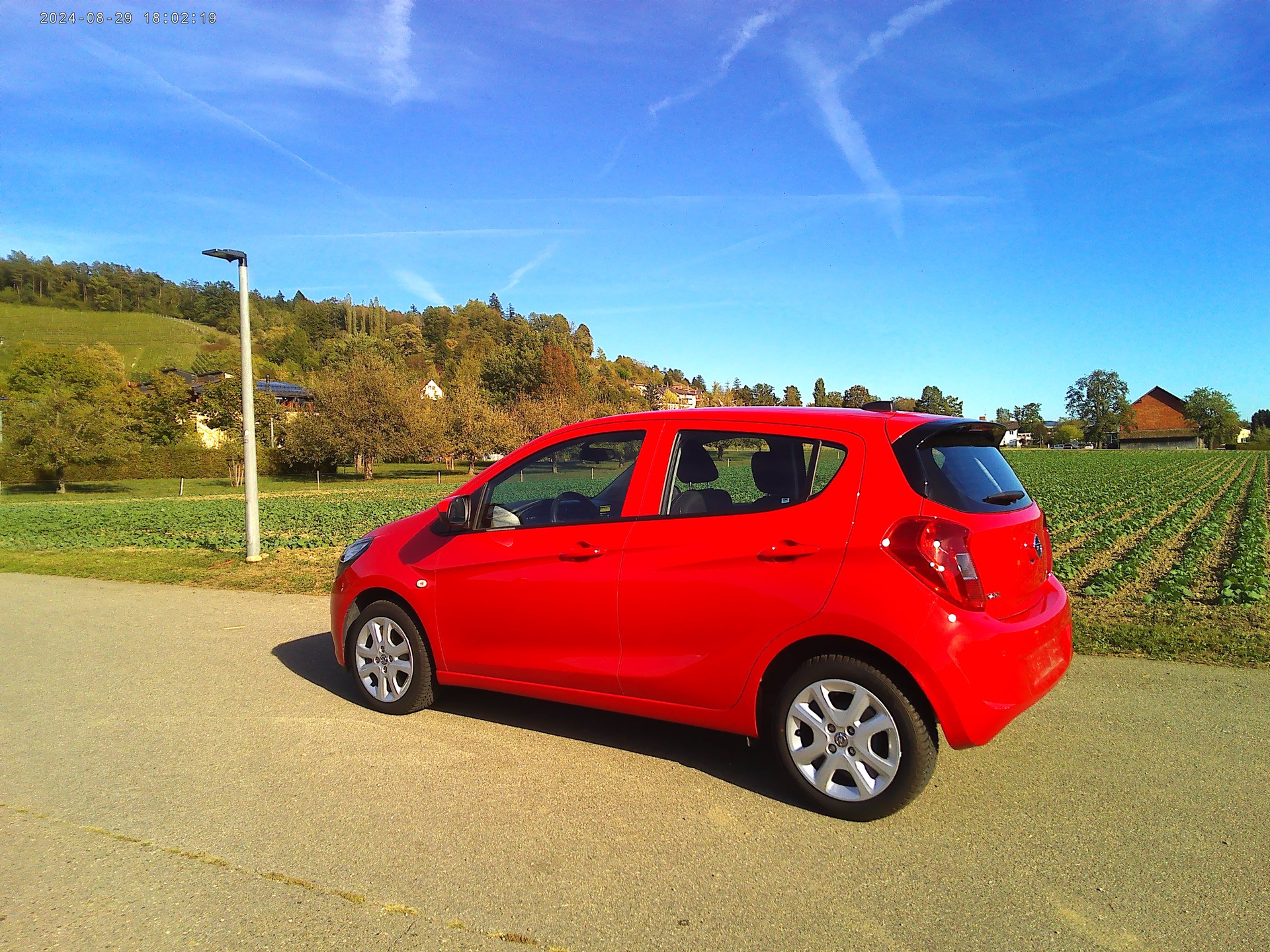 OPEL Karl 1.0 EcoFLEX Cosmo-image-13