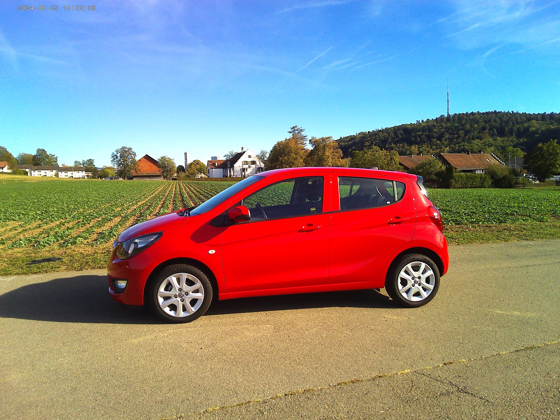 OPEL Karl 1.0 EcoFLEX Cosmo-image-3