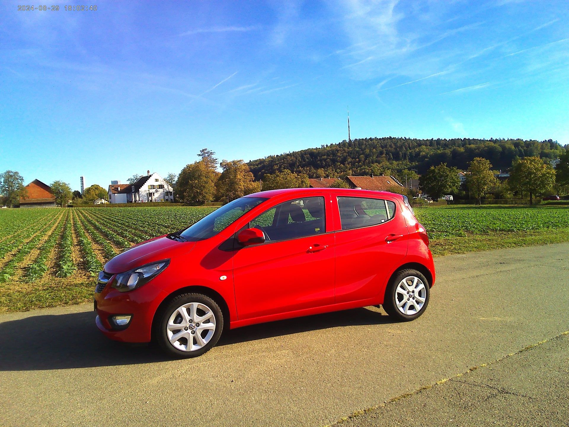 OPEL Karl 1.0 EcoFLEX Cosmo-image-9