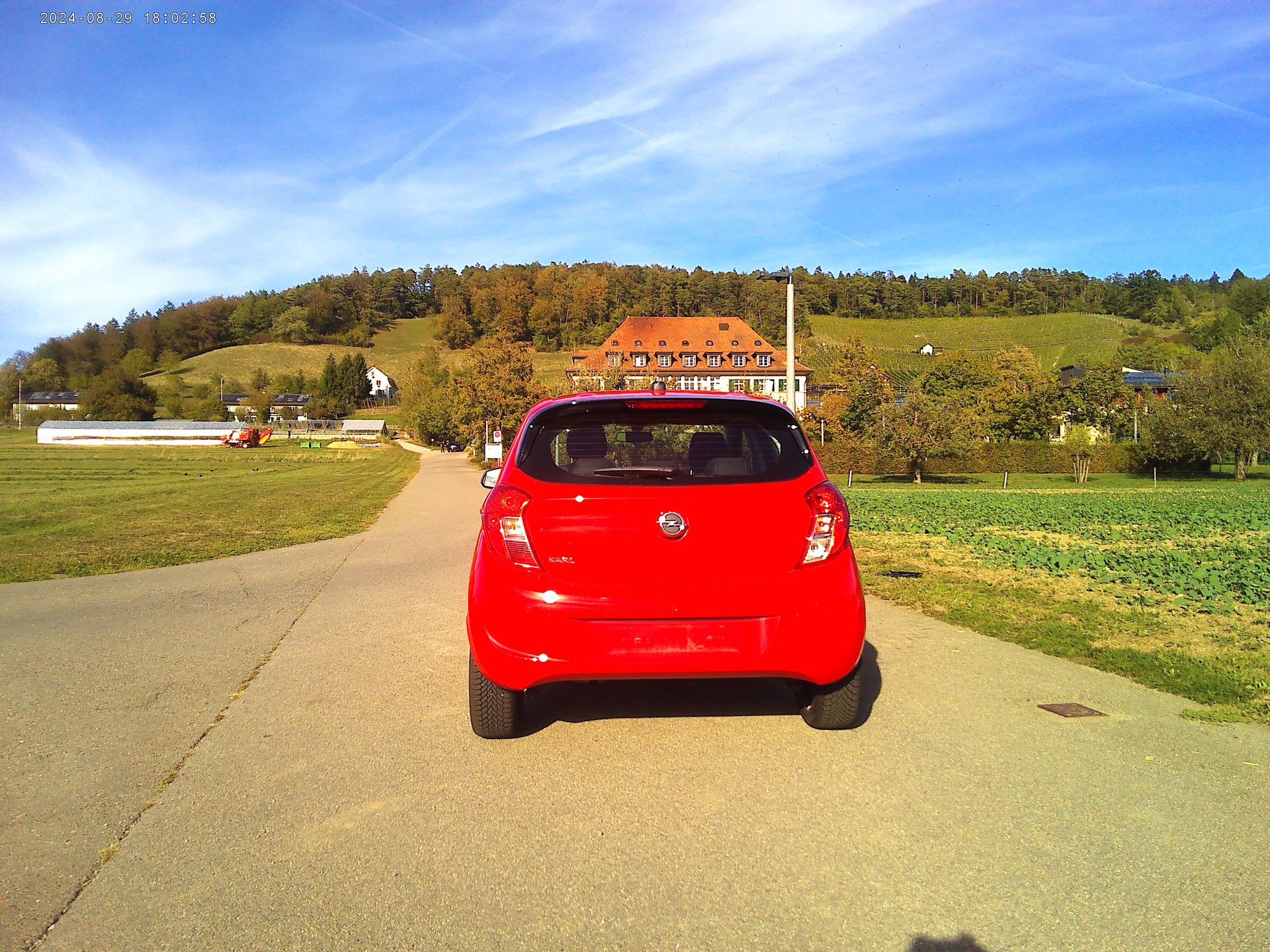 OPEL Karl 1.0 EcoFLEX Cosmo-image-14