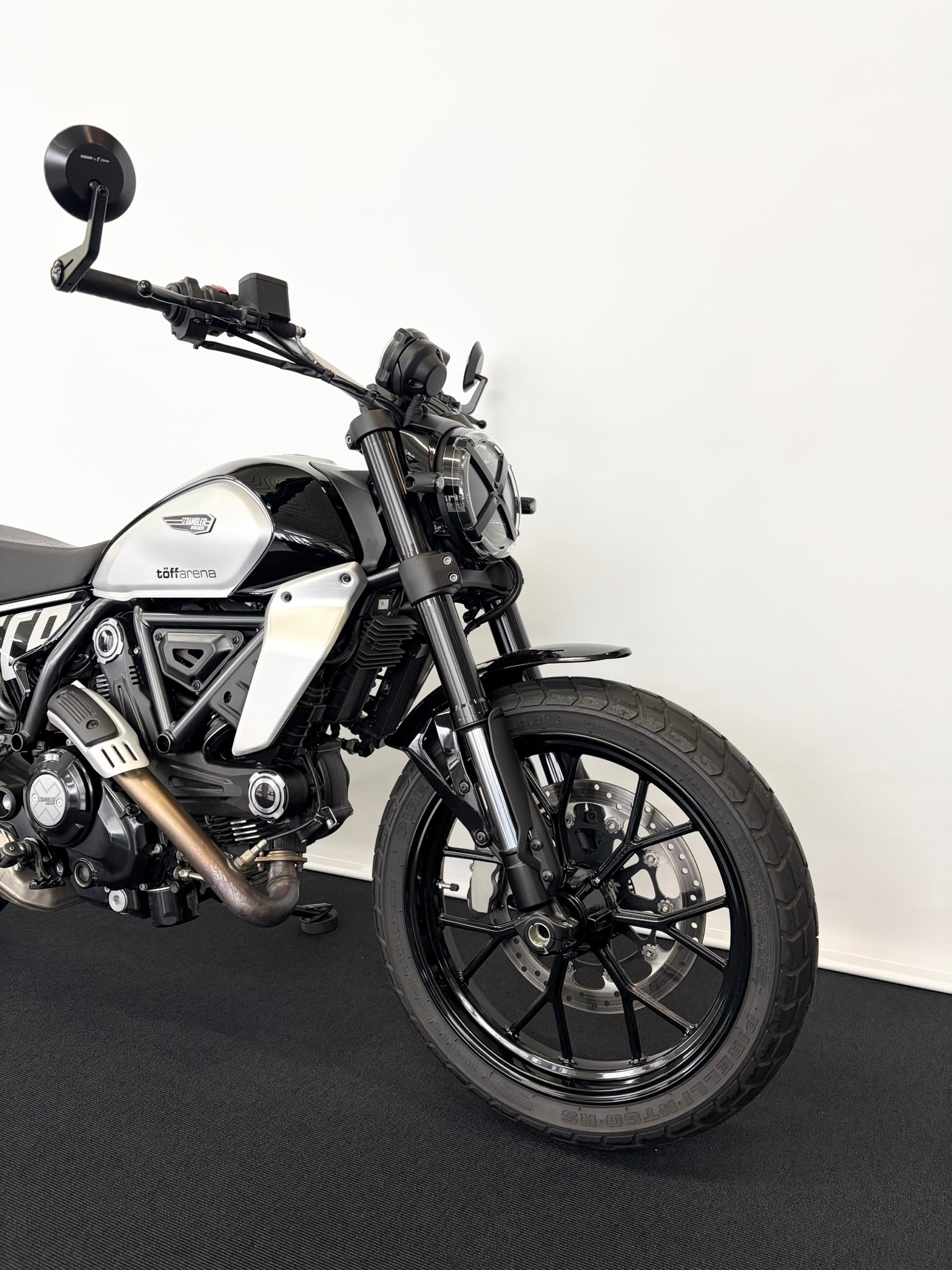 DUCATI Scrambler 803 Icon-image-1