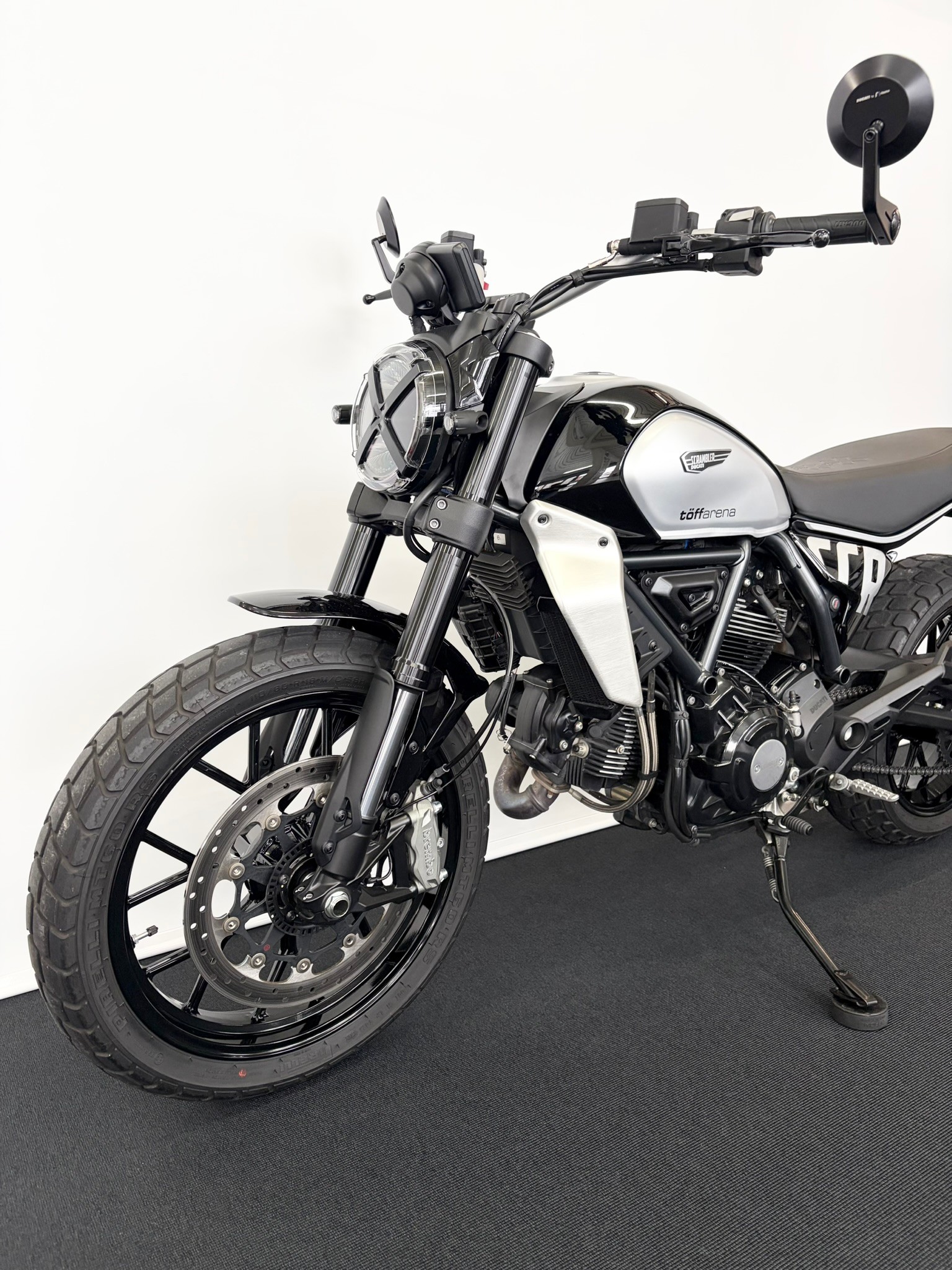 DUCATI Scrambler 803 Icon-image-5