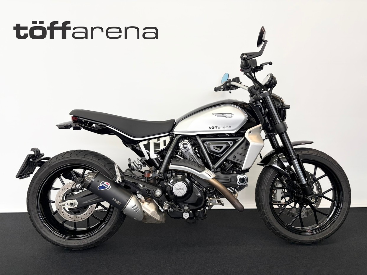 DUCATI Scrambler 803 Icon-image-0