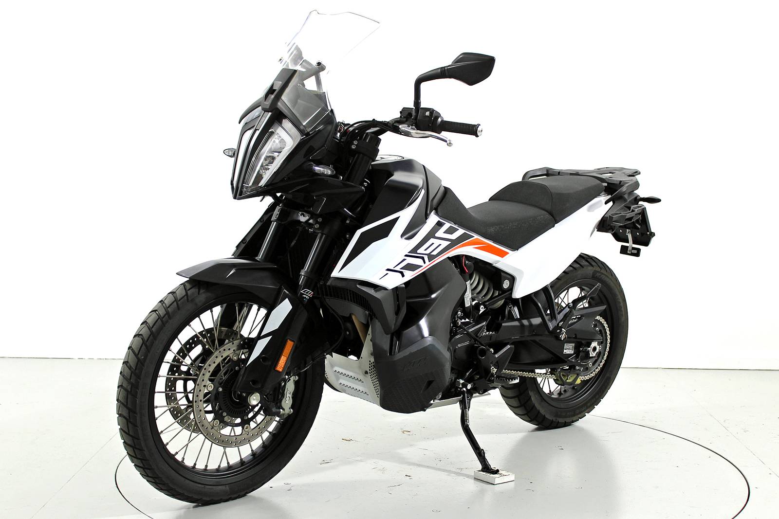 KTM 790 Adventure ABS-image-2