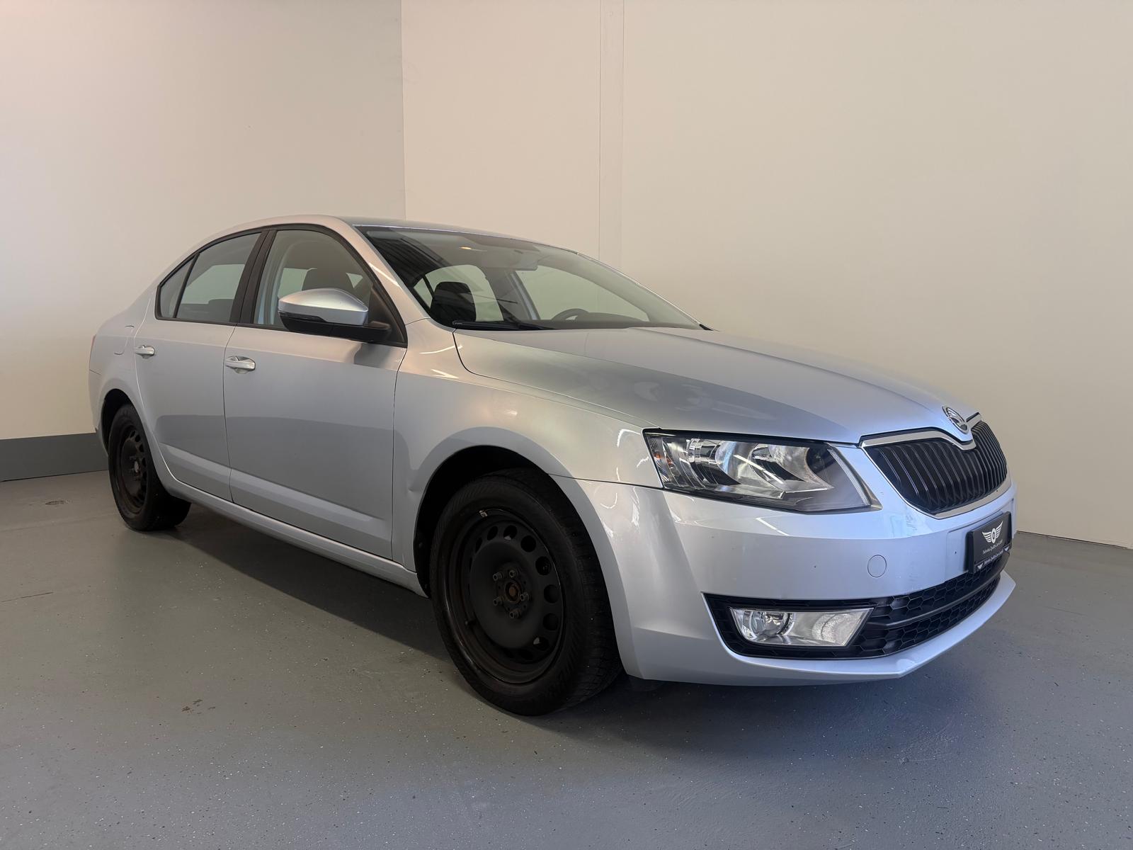 SKODA Octavia 1.4 TSI Ambition DSG-showroom-element-2