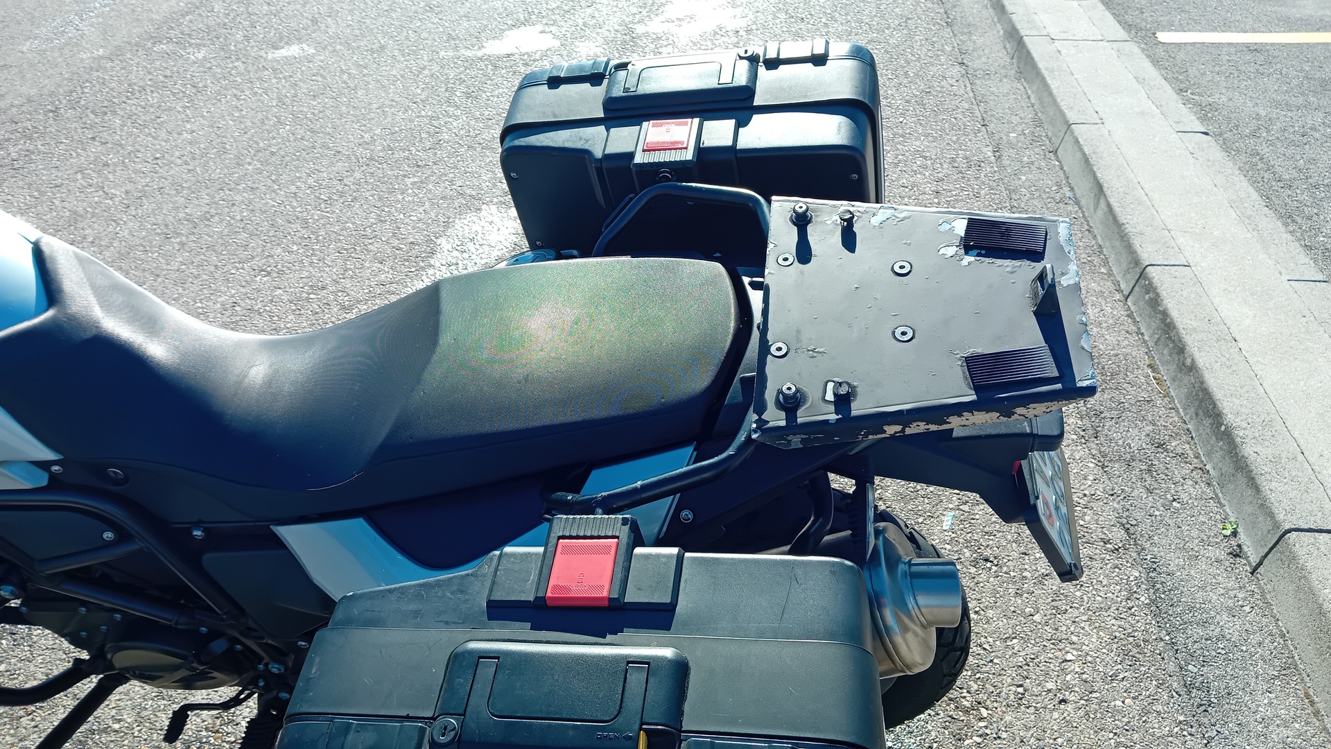 BMW F 700 GS ABS-image-2