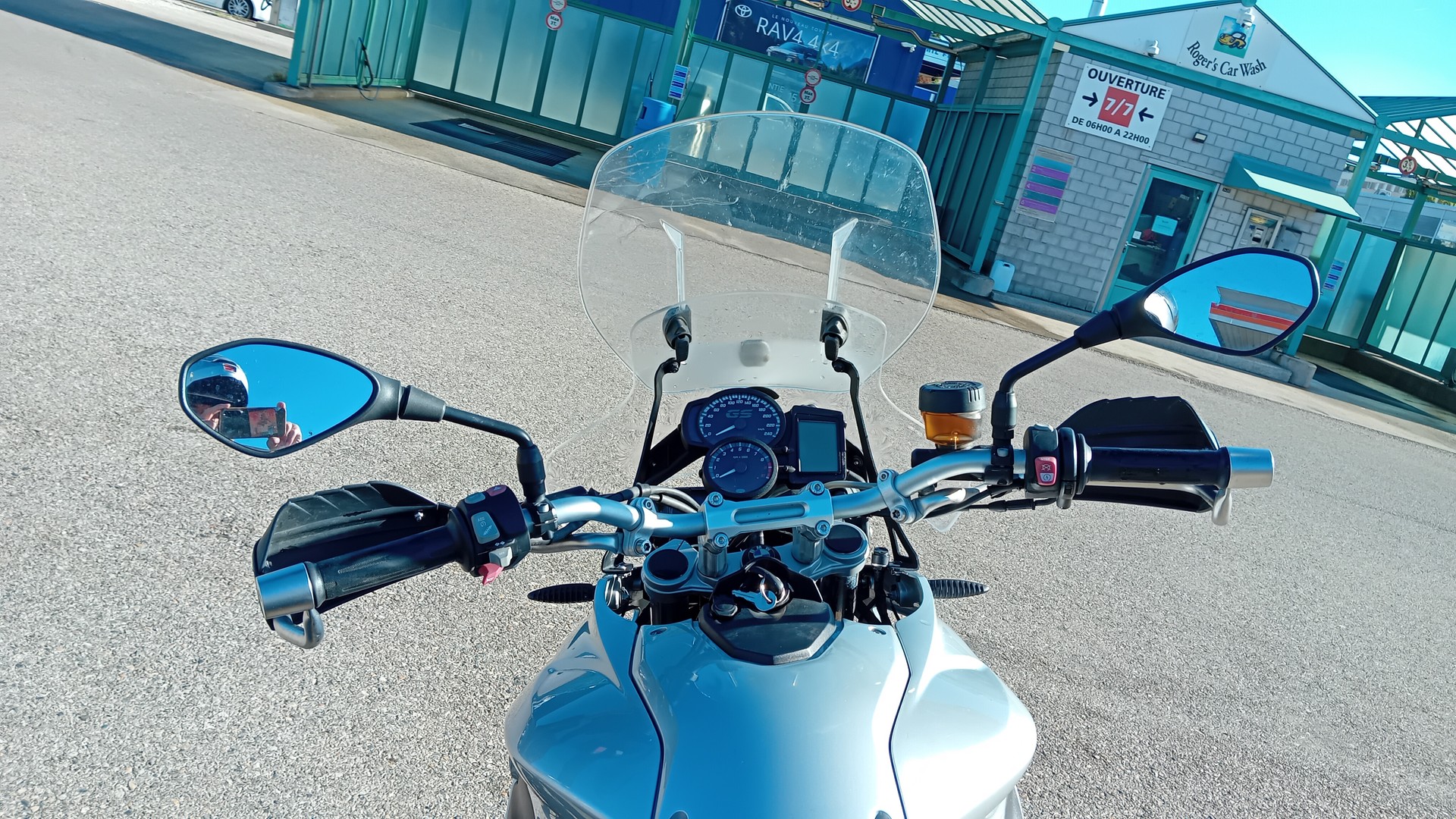 BMW F 700 GS ABS-image-3