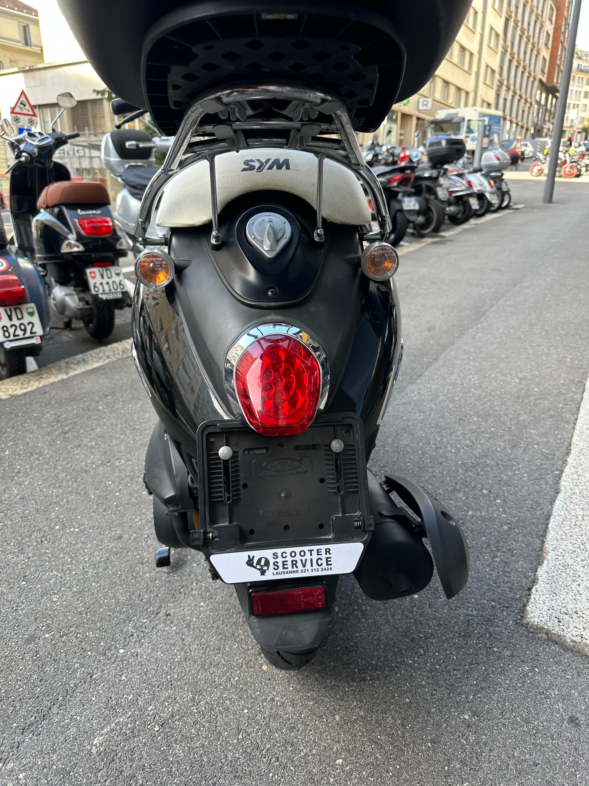 SYM Mio 100-image-3